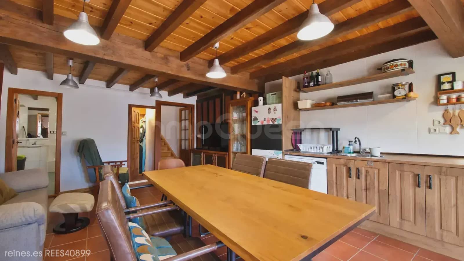 3 soverom Finca/Herregård til salgs i Ribadedeva - € 249 500 (Ref: 10054446)