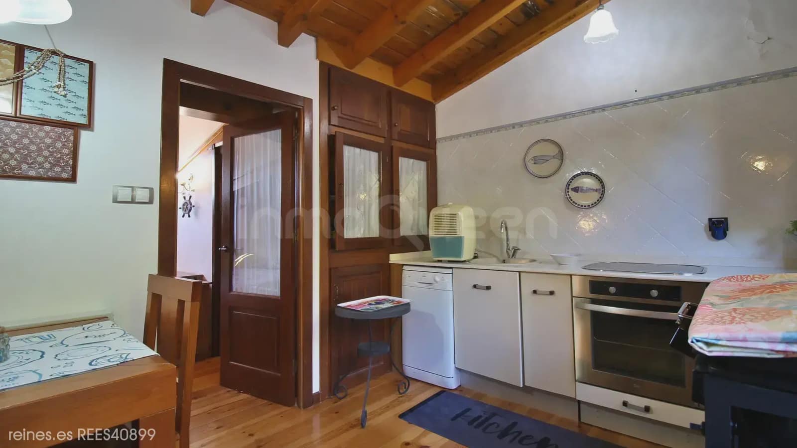 3 soverom Finca/Herregård til salgs i Ribadedeva - € 249 500 (Ref: 10054446)