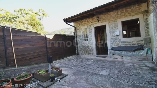 3 soverom Finca/Herregård til salgs i Ribadedeva - € 249 500 (Ref: 10054446)