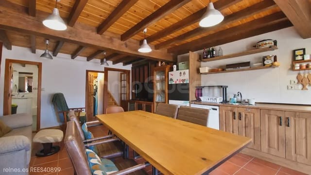 3 soverom Finca/Herregård til salgs i Ribadedeva - € 249 500 (Ref: 10054446)