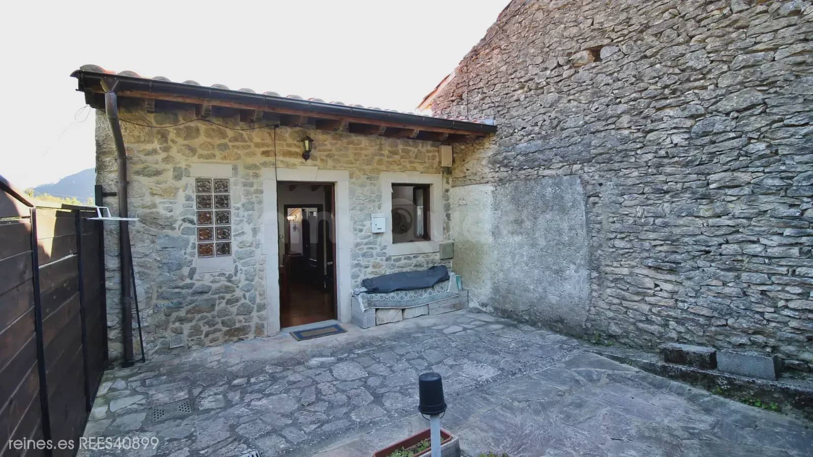 3 soverom Finca/Herregård til salgs i Ribadedeva - € 249 500 (Ref: 10054446)