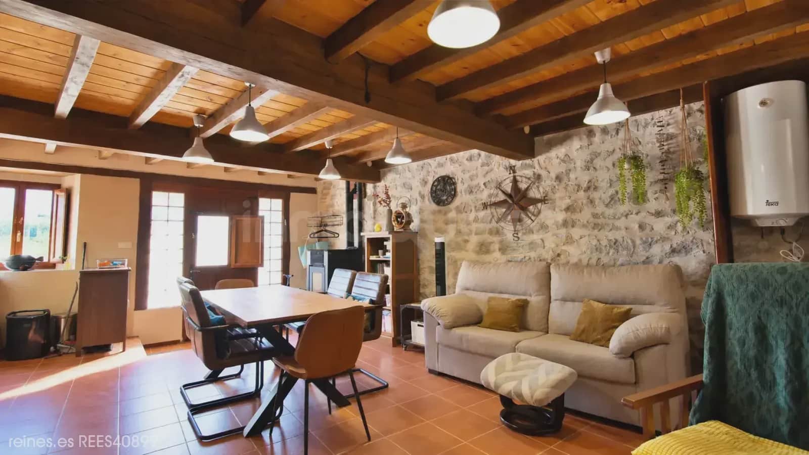 3 soverom Finca/Herregård til salgs i Ribadedeva - € 249 500 (Ref: 10054446)