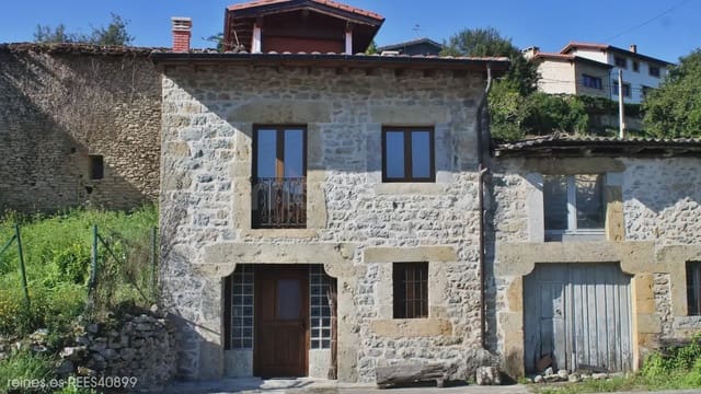 3 soverom Finca/Herregård til salgs i Ribadedeva - € 249 500 (Ref: 10054446)