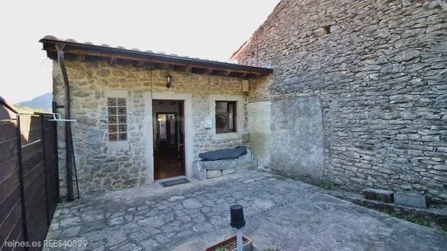 3 soverom Finca/Herregård til salgs i Ribadedeva - € 249 500 (Ref: 10054446)