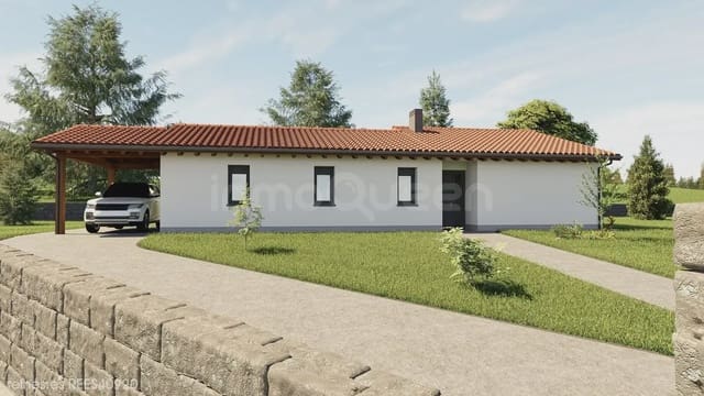 Tontti myytävänä paikassa Ribera de Arriba - 75 000 € (Ref: 10054447)