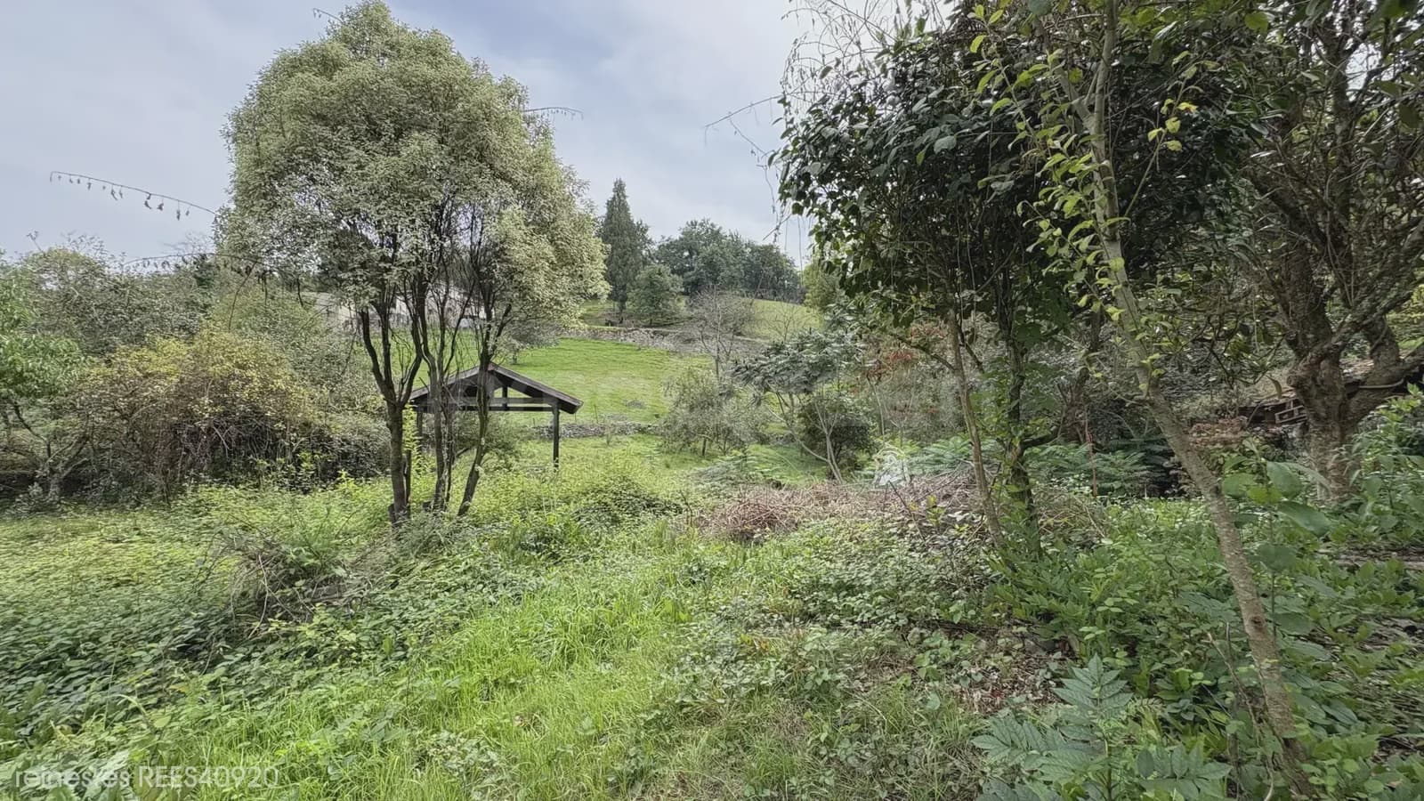Działka budowlana na sprzedaż w Ribera de Arriba - 75 000 € (Ref: 10054447)