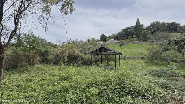 Tontti myytävänä paikassa Ribera de Arriba - 75 000 € (Ref: 10054447)