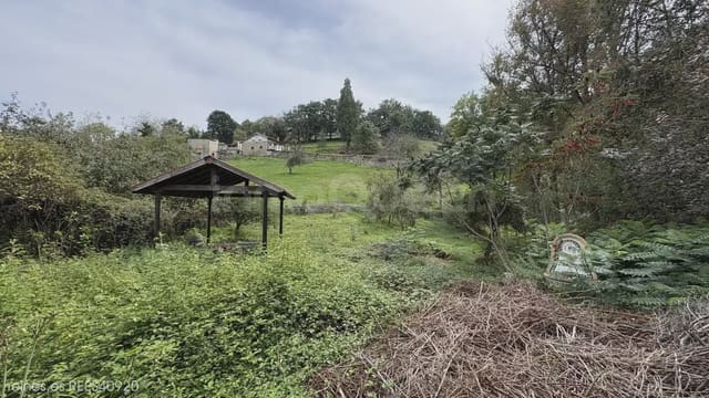 Tontti myytävänä paikassa Ribera de Arriba - 75 000 € (Ref: 10054447)