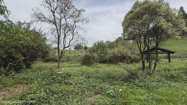 Tontti myytävänä paikassa Ribera de Arriba - 75 000 € (Ref: 10054447)