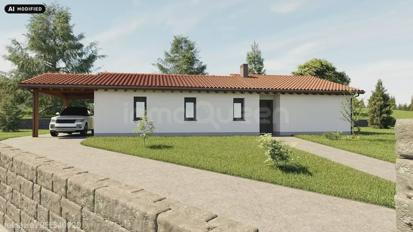 Solar/Parcela en Ribera de Arriba en venta - 59.000 € (Ref: 10054447)