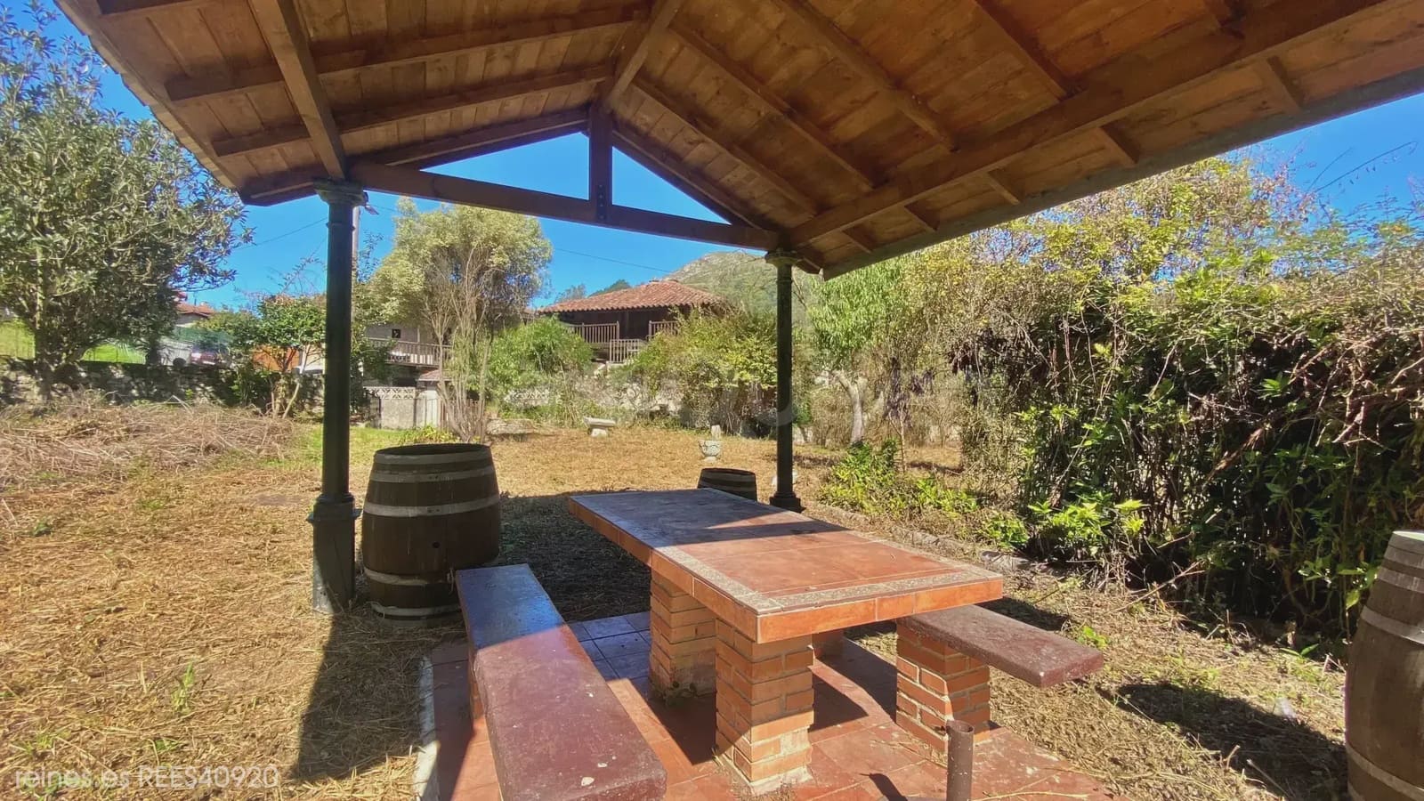 Solar/Parcela en Ribera de Arriba en venta - 59.000 € (Ref: 10054447)