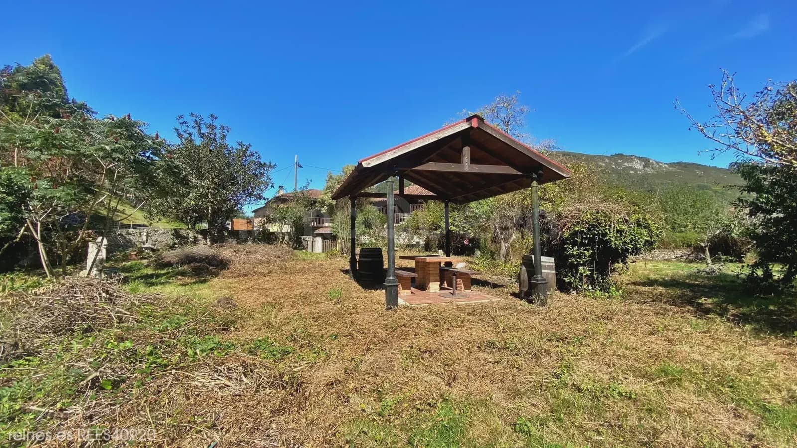 Solar/Parcela en Ribera de Arriba en venta - 59.000 € (Ref: 10054447)