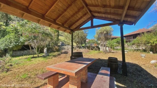 Solar/Parcela en Ribera de Arriba en venta - 75.000 € (Ref: 10054447)