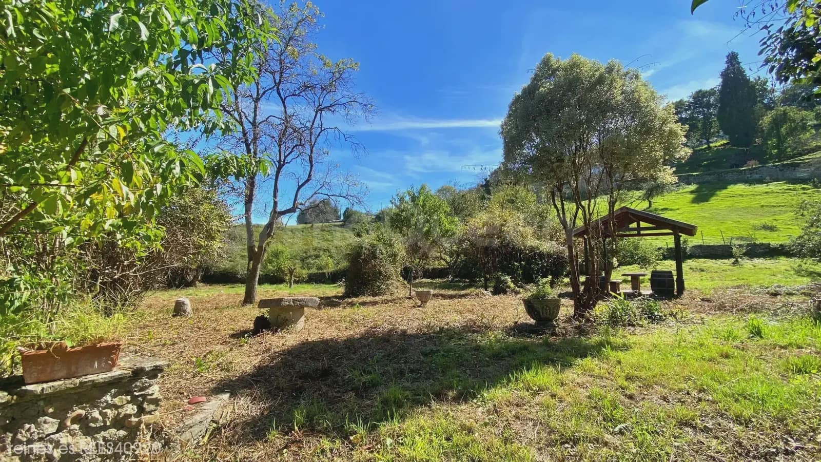 Solar/Parcela en Ribera de Arriba en venta - 59.000 € (Ref: 10054447)