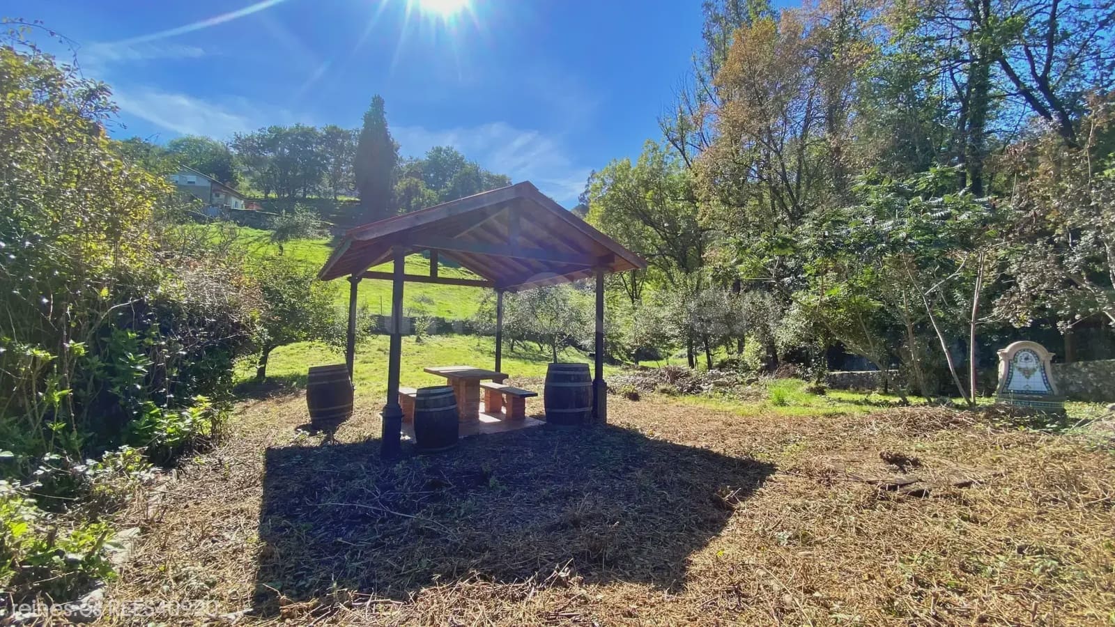 Solar/Parcela en Ribera de Arriba en venta - 59.000 € (Ref: 10054447)