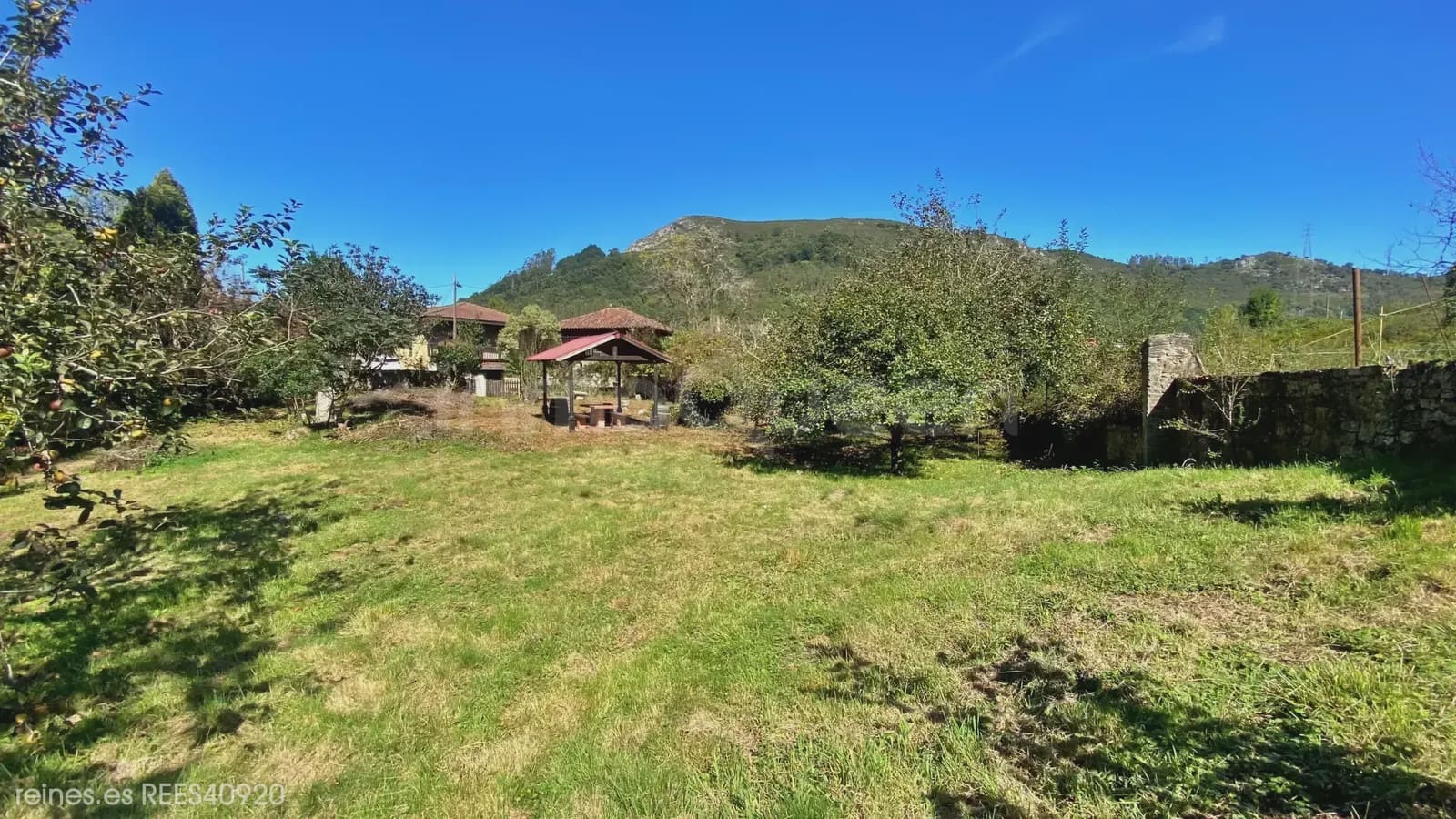Solar/Parcela en Ribera de Arriba en venta - 59.000 € (Ref: 10054447)