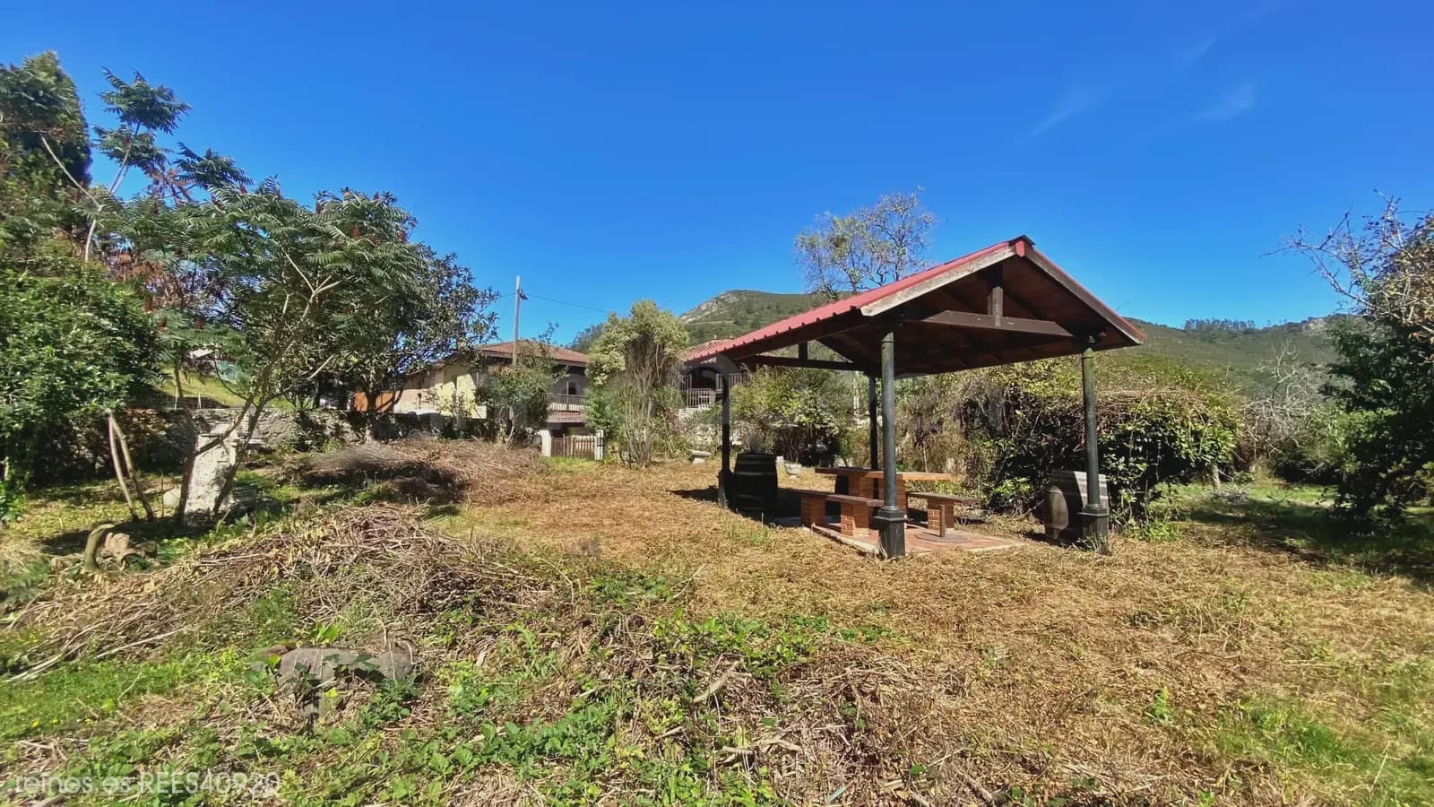 Solar/Parcela en Ribera de Arriba en venta - 59.000 € (Ref: 10054447)