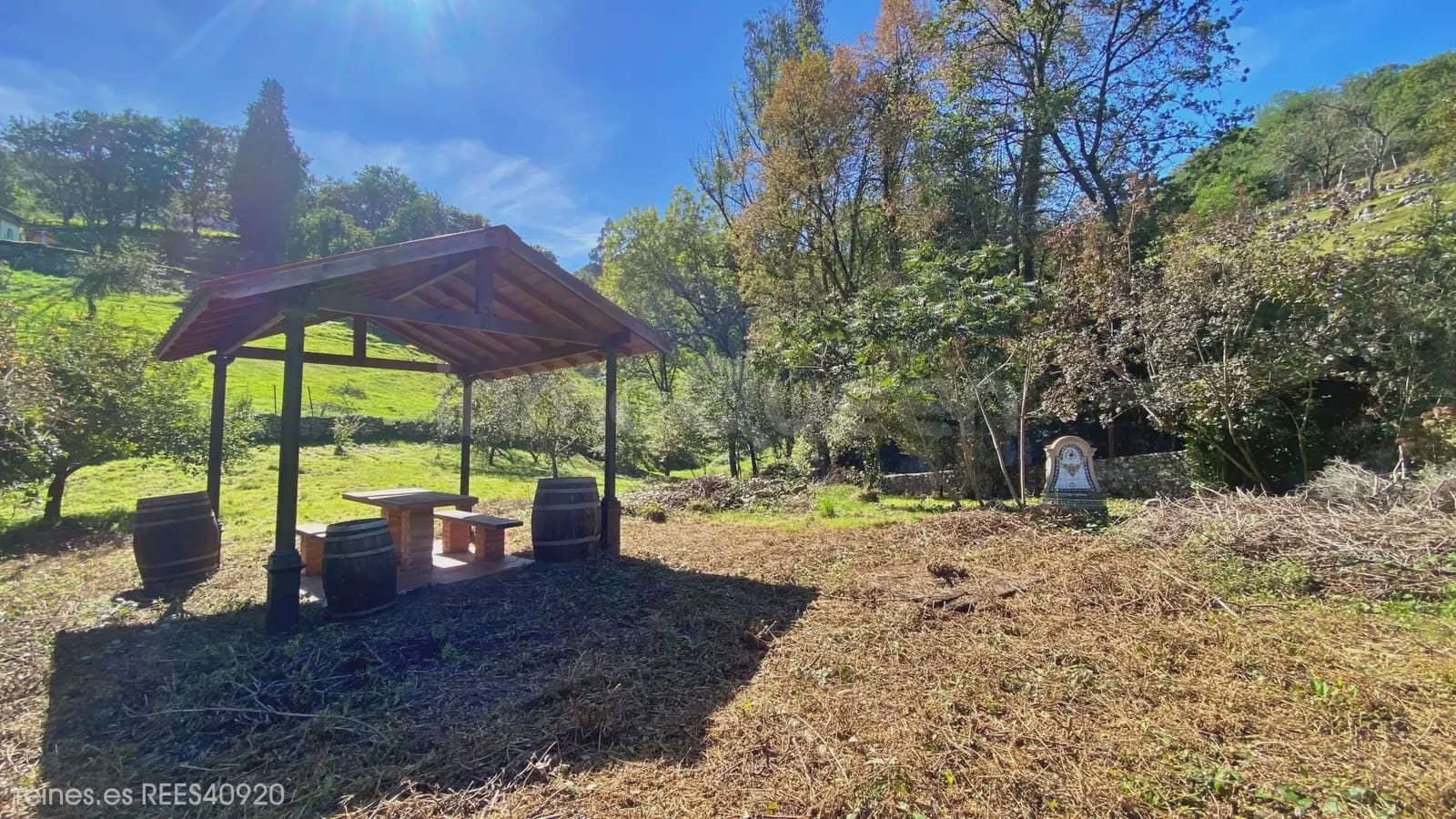 Solar/Parcela en Ribera de Arriba en venta - 59.000 € (Ref: 10054447)
