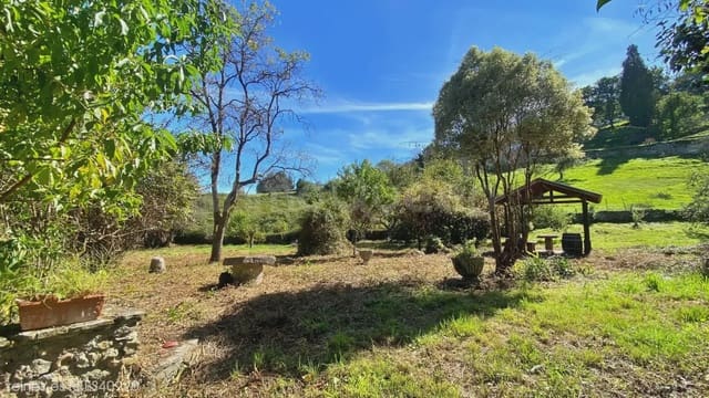 Solar/Parcela en Ribera de Arriba en venta - 75.000 € (Ref: 10054447)