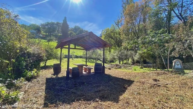 Solar/Parcela en Ribera de Arriba en venta - 75.000 € (Ref: 10054447)