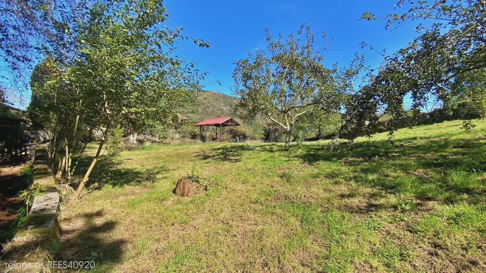 Solar/Parcela en Ribera de Arriba en venta - 59.000 € (Ref: 10054447)