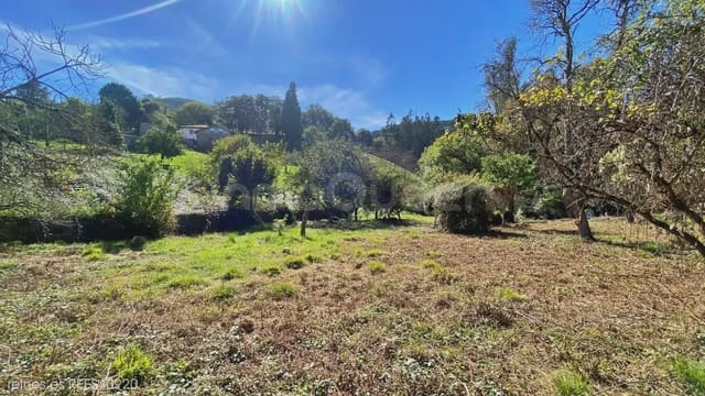 Solar/Parcela en Ribera de Arriba en venta - 75.000 € (Ref: 10054447)