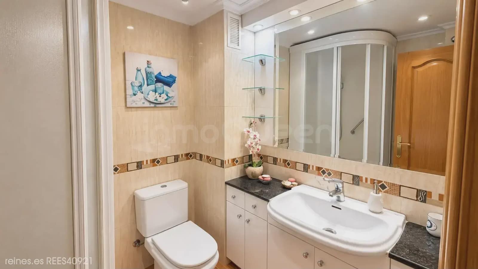 Piso de 3 habitaciones en Zaragoza ciudad en venta con garaje - 295.000 € (Ref: 10061013)