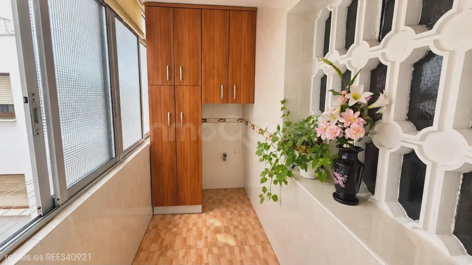 Piso de 3 habitaciones en Zaragoza ciudad en venta con garaje - 295.000 € (Ref: 10061013)