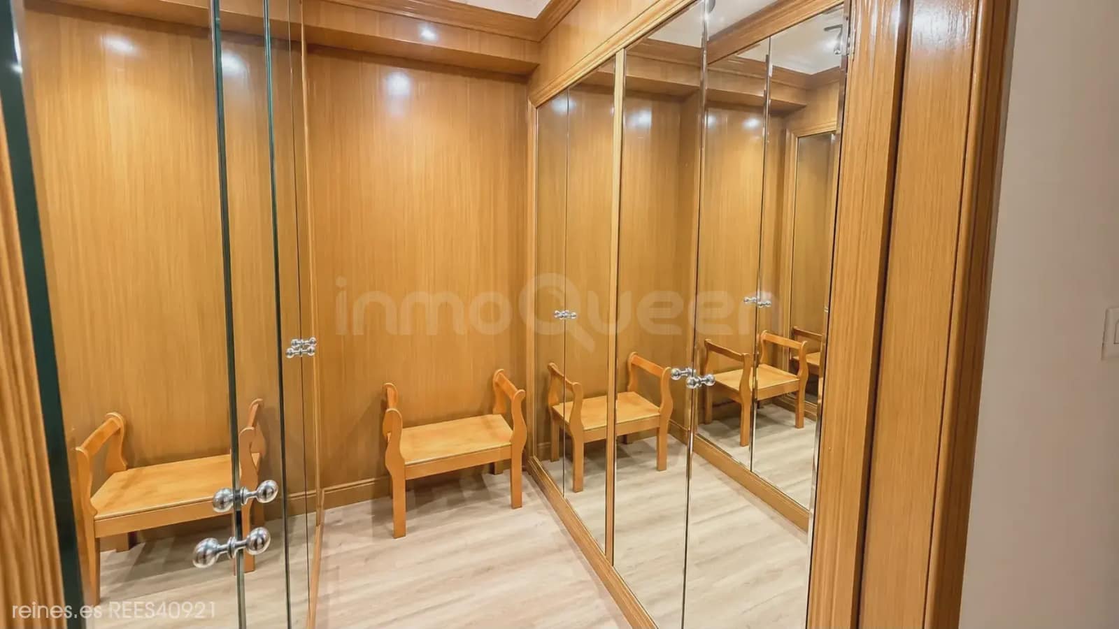 Piso de 3 habitaciones en Zaragoza ciudad en venta con garaje - 295.000 € (Ref: 10061013)