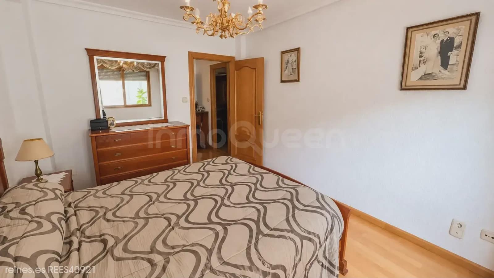 Piso de 3 habitaciones en Zaragoza ciudad en venta con garaje - 295.000 € (Ref: 10061013)