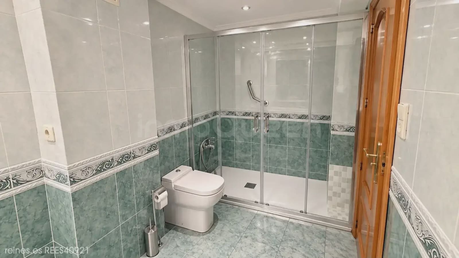 Piso de 3 habitaciones en Zaragoza ciudad en venta con garaje - 295.000 € (Ref: 10061013)