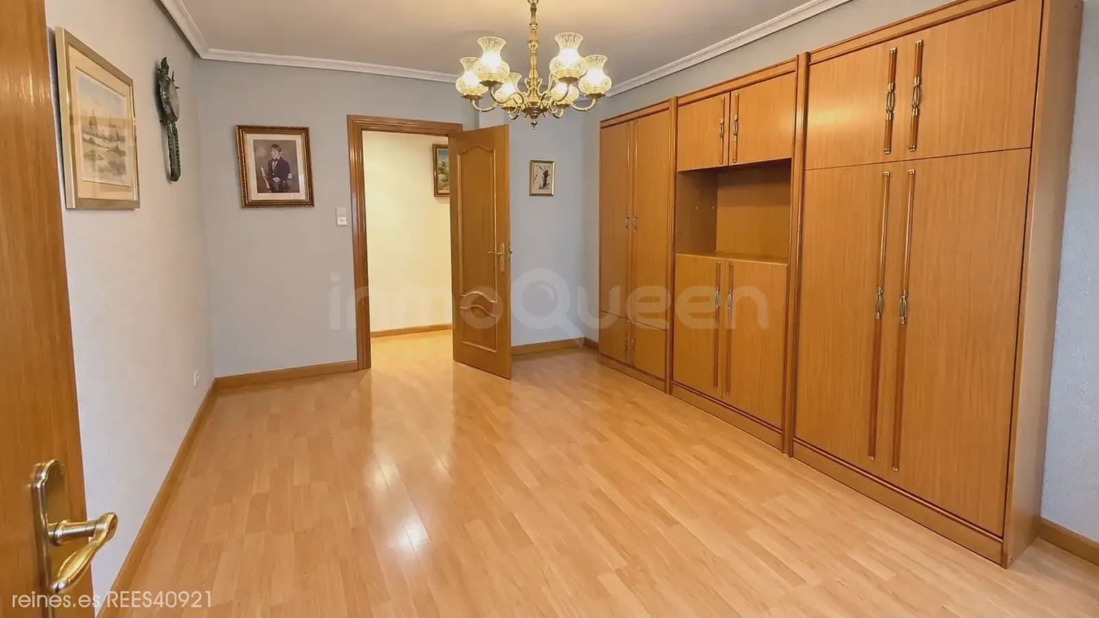 Piso de 3 habitaciones en Zaragoza ciudad en venta con garaje - 295.000 € (Ref: 10061013)