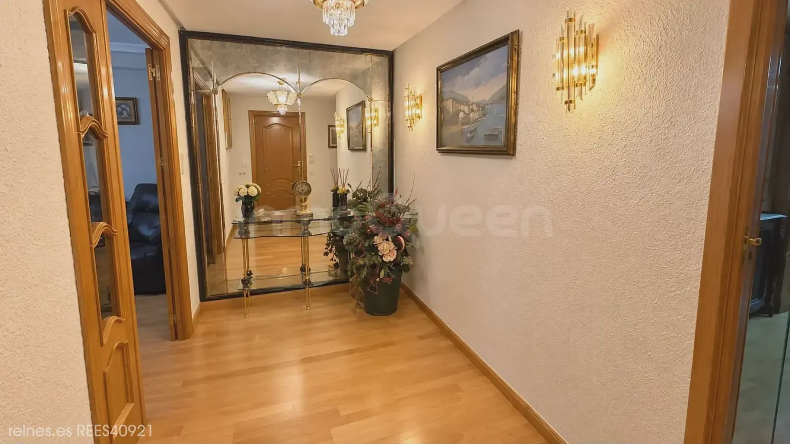 Piso de 3 habitaciones en Zaragoza ciudad en venta con garaje - 295.000 € (Ref: 10061013)