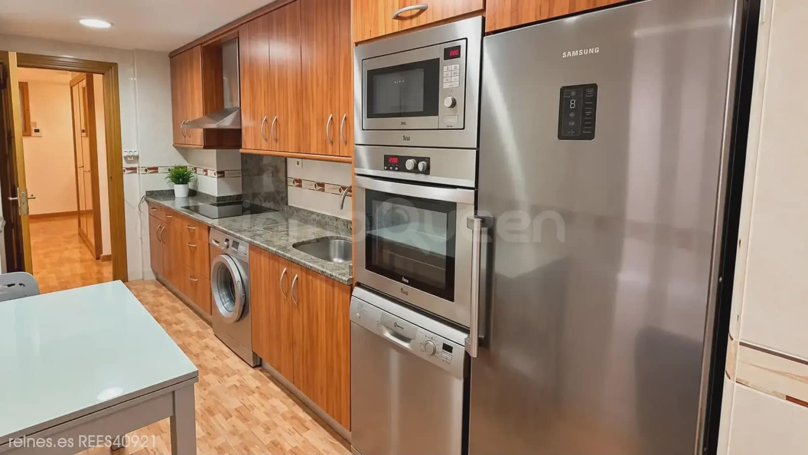 Piso de 3 habitaciones en Zaragoza ciudad en venta con garaje - 295.000 € (Ref: 10061013)