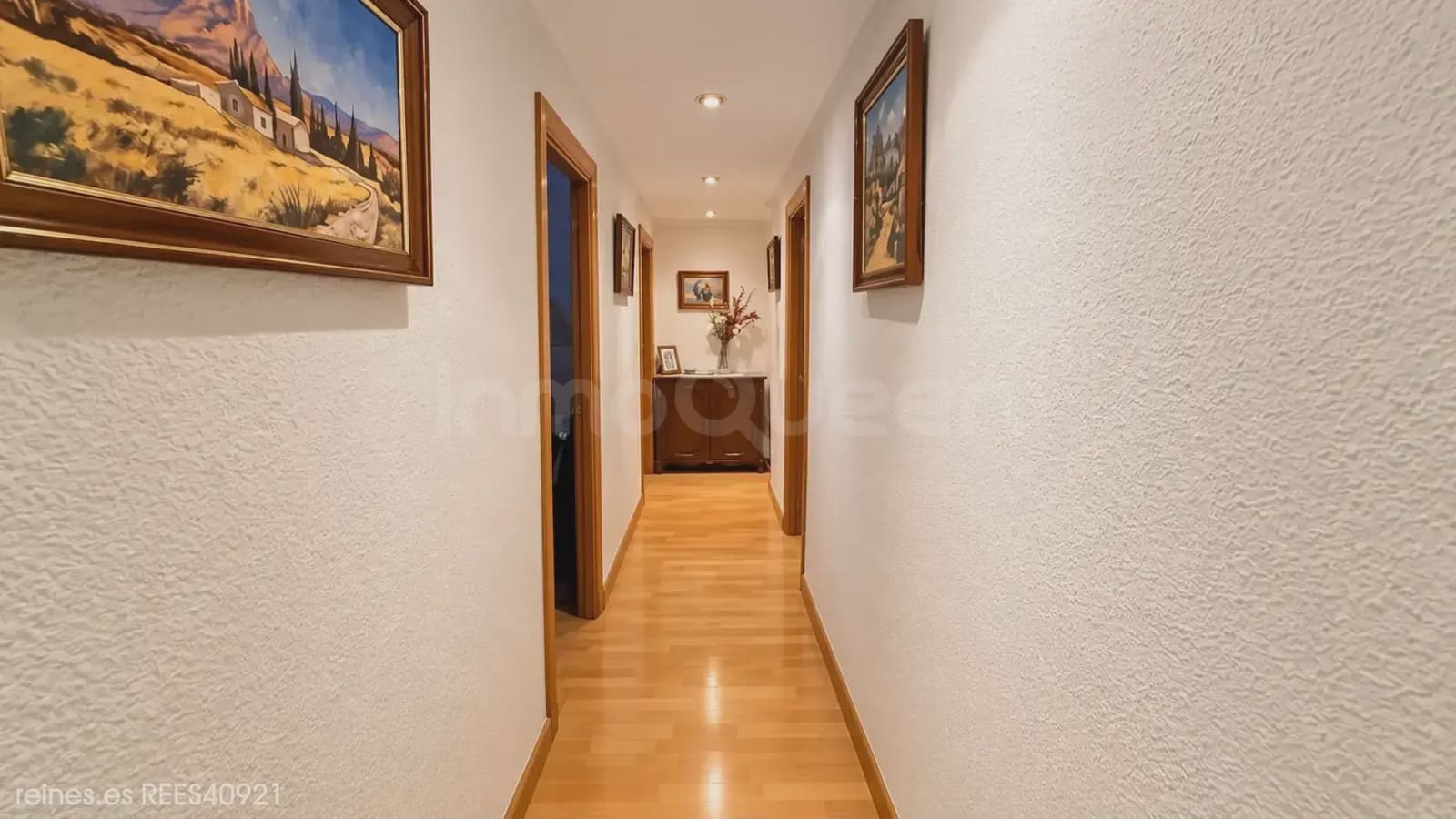 Piso de 3 habitaciones en Zaragoza ciudad en venta con garaje - 295.000 € (Ref: 10061013)
