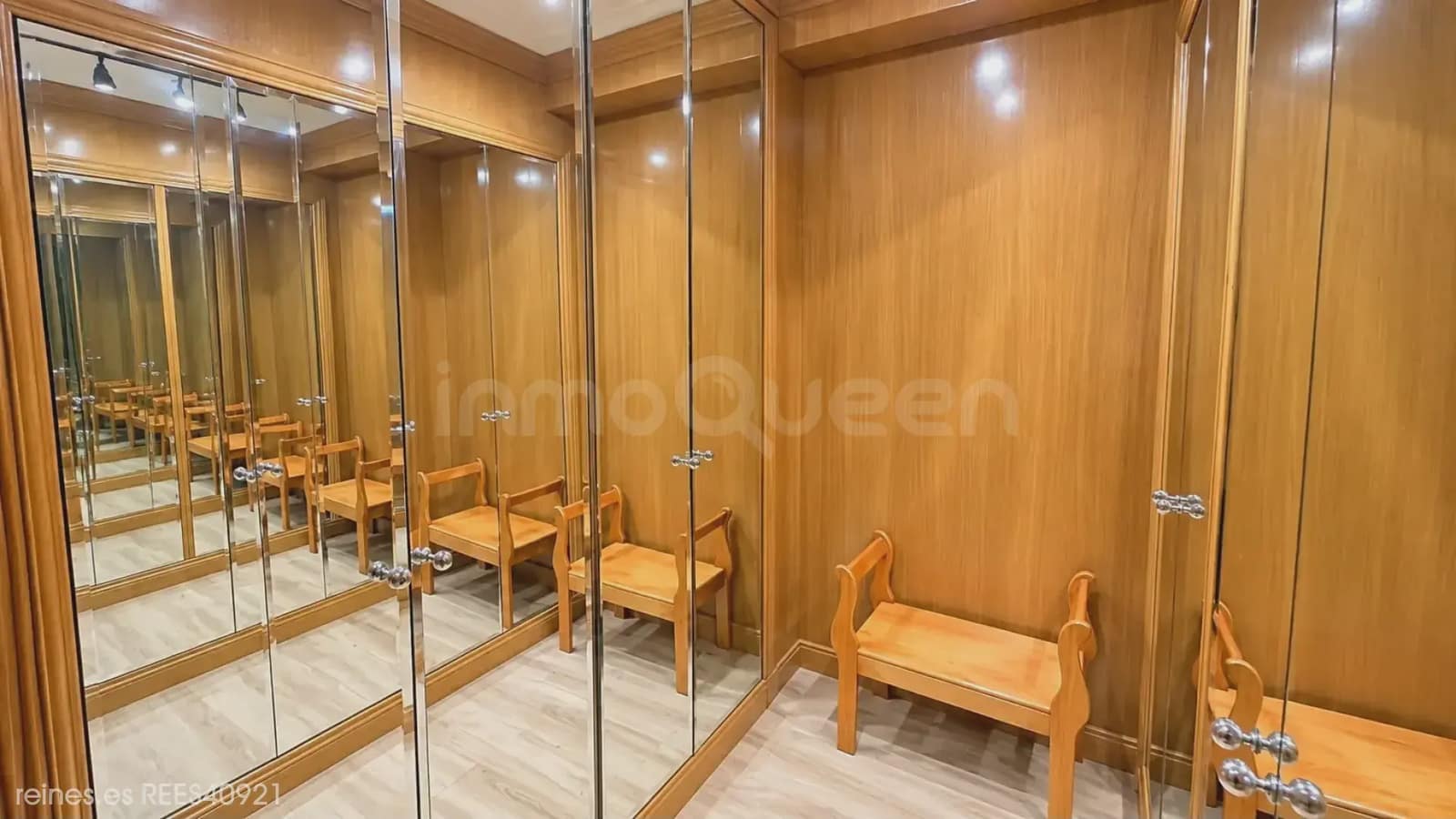 Piso de 3 habitaciones en Zaragoza ciudad en venta con garaje - 295.000 € (Ref: 10061013)