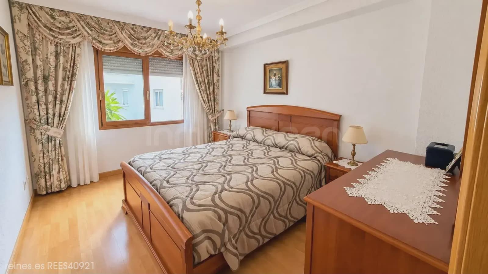 Piso de 3 habitaciones en Zaragoza ciudad en venta con garaje - 295.000 € (Ref: 10061013)