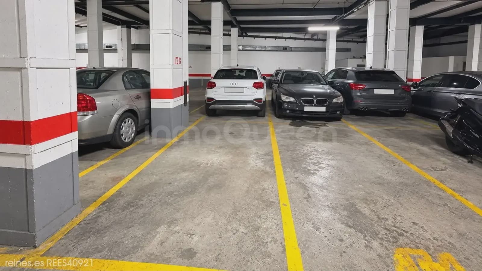 Piso de 3 habitaciones en Zaragoza ciudad en venta con garaje - 295.000 € (Ref: 10061013)