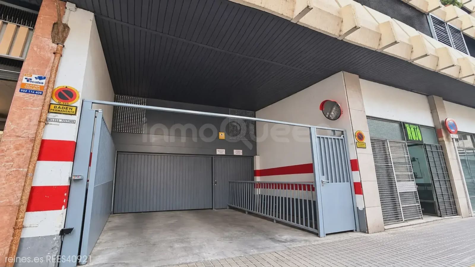 Piso de 3 habitaciones en Zaragoza ciudad en venta con garaje - 295.000 € (Ref: 10061013)