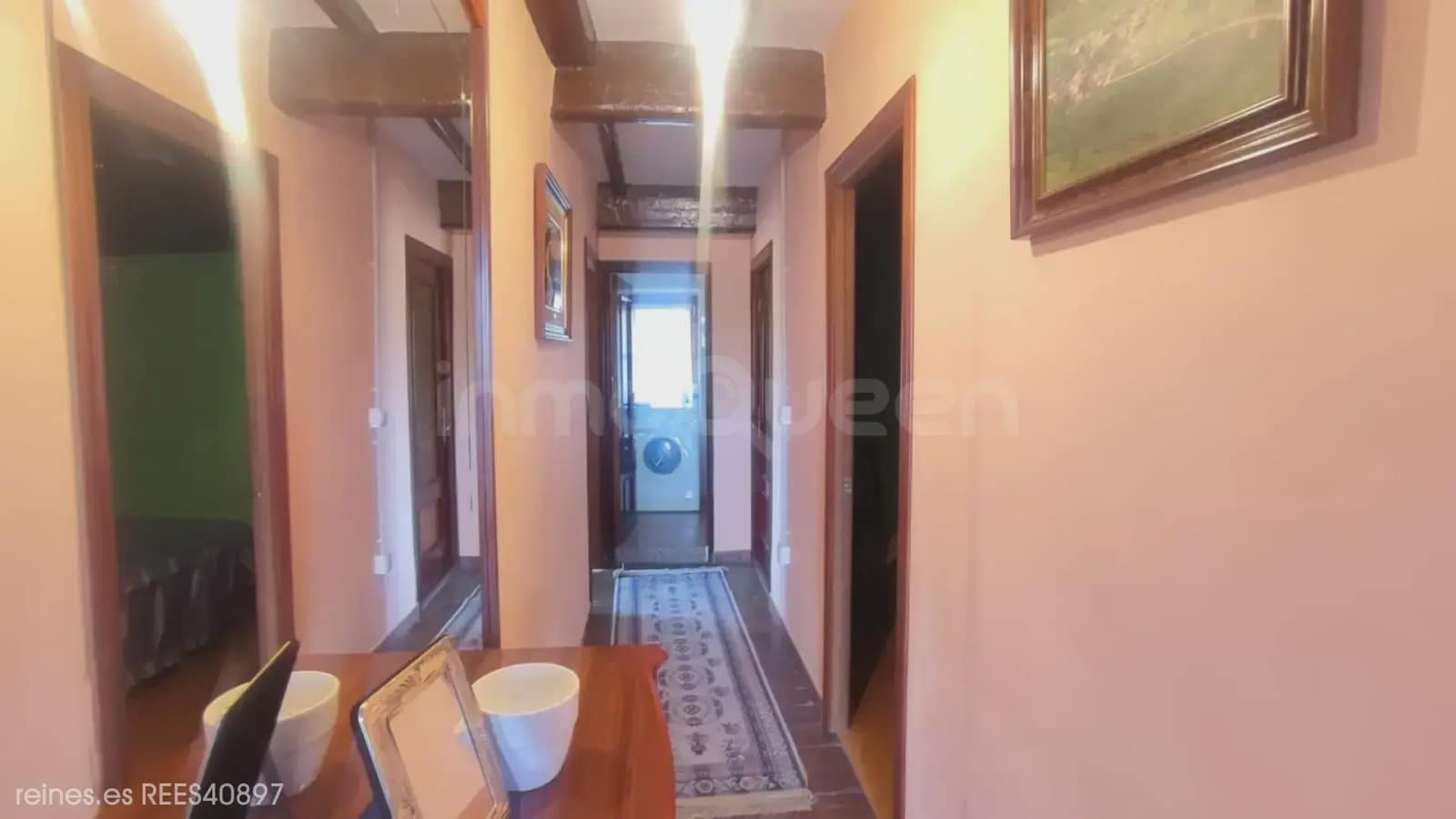Finca/Casa Rural de 3 habitaciones en Yernes y Tameza en venta - 99.000 € (Ref: 10062671)