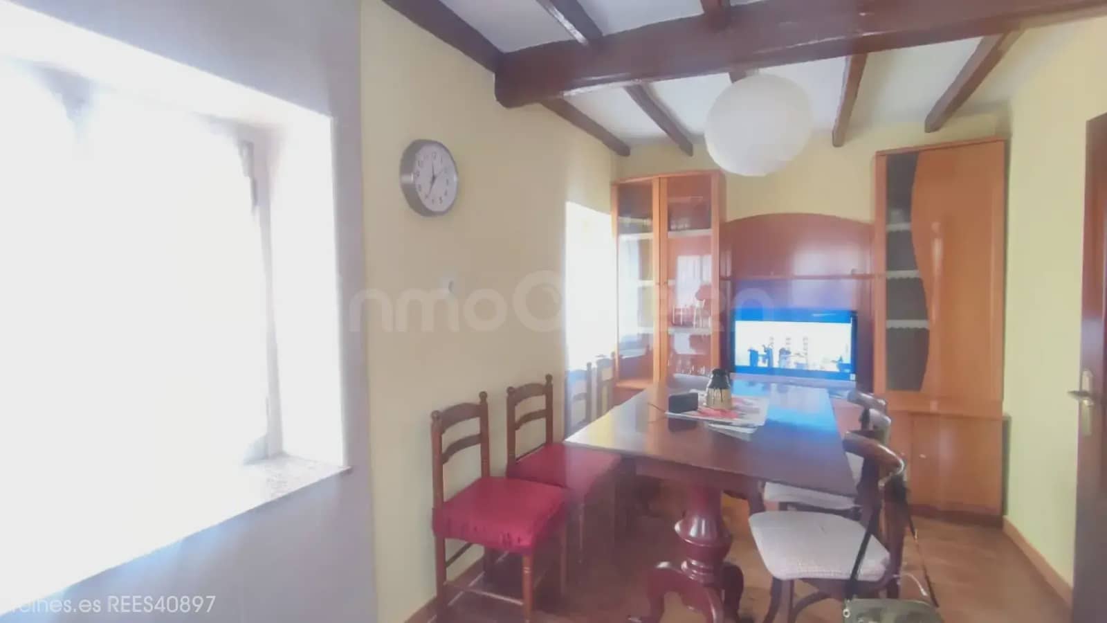 Finca/Casa Rural de 3 habitaciones en Yernes y Tameza en venta - 99.000 € (Ref: 10062671)