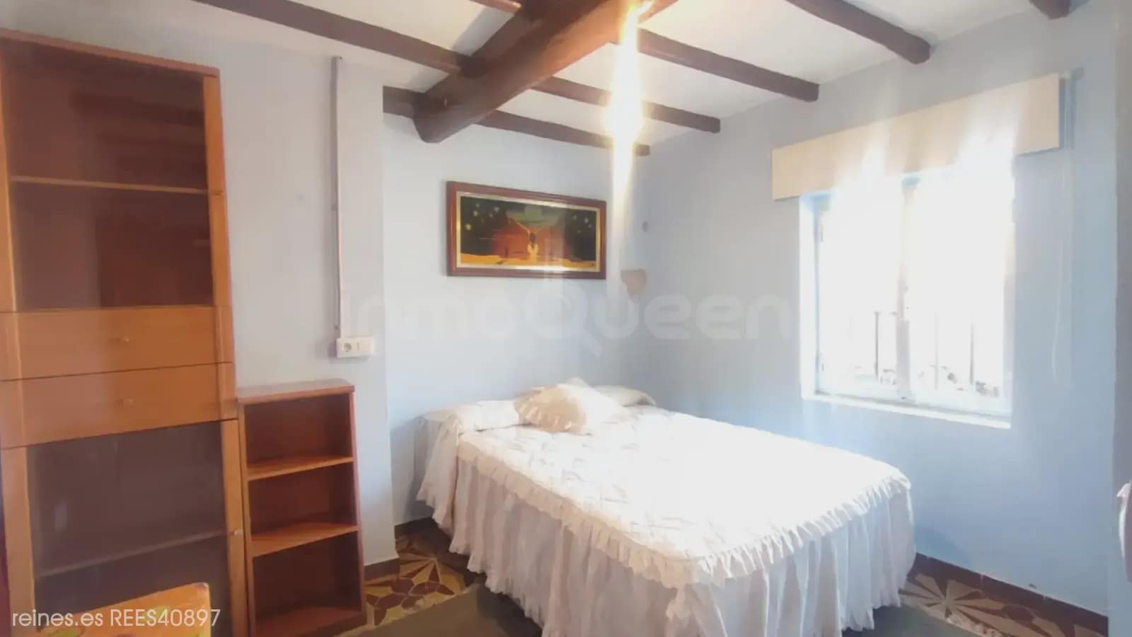 Finca/Casa Rural de 3 habitaciones en Yernes y Tameza en venta - 99.000 € (Ref: 10062671)