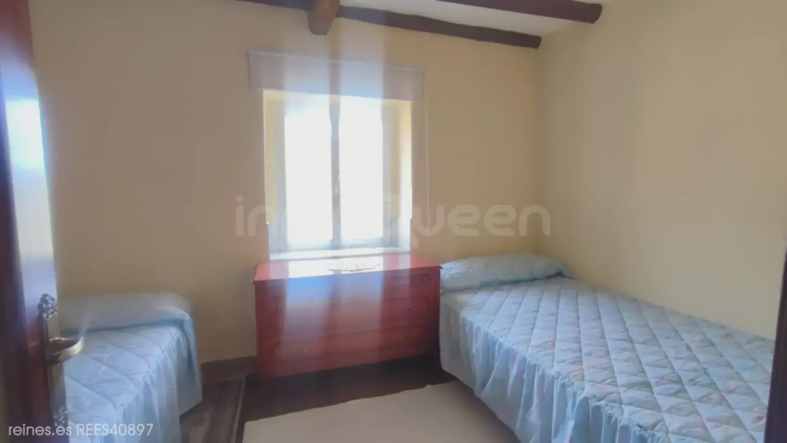 Finca/Casa Rural de 3 habitaciones en Yernes y Tameza en venta - 99.000 € (Ref: 10062671)