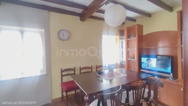 Finca/Casa Rural de 3 habitaciones en Yernes y Tameza en venta - 99.000 € (Ref: 10062671)
