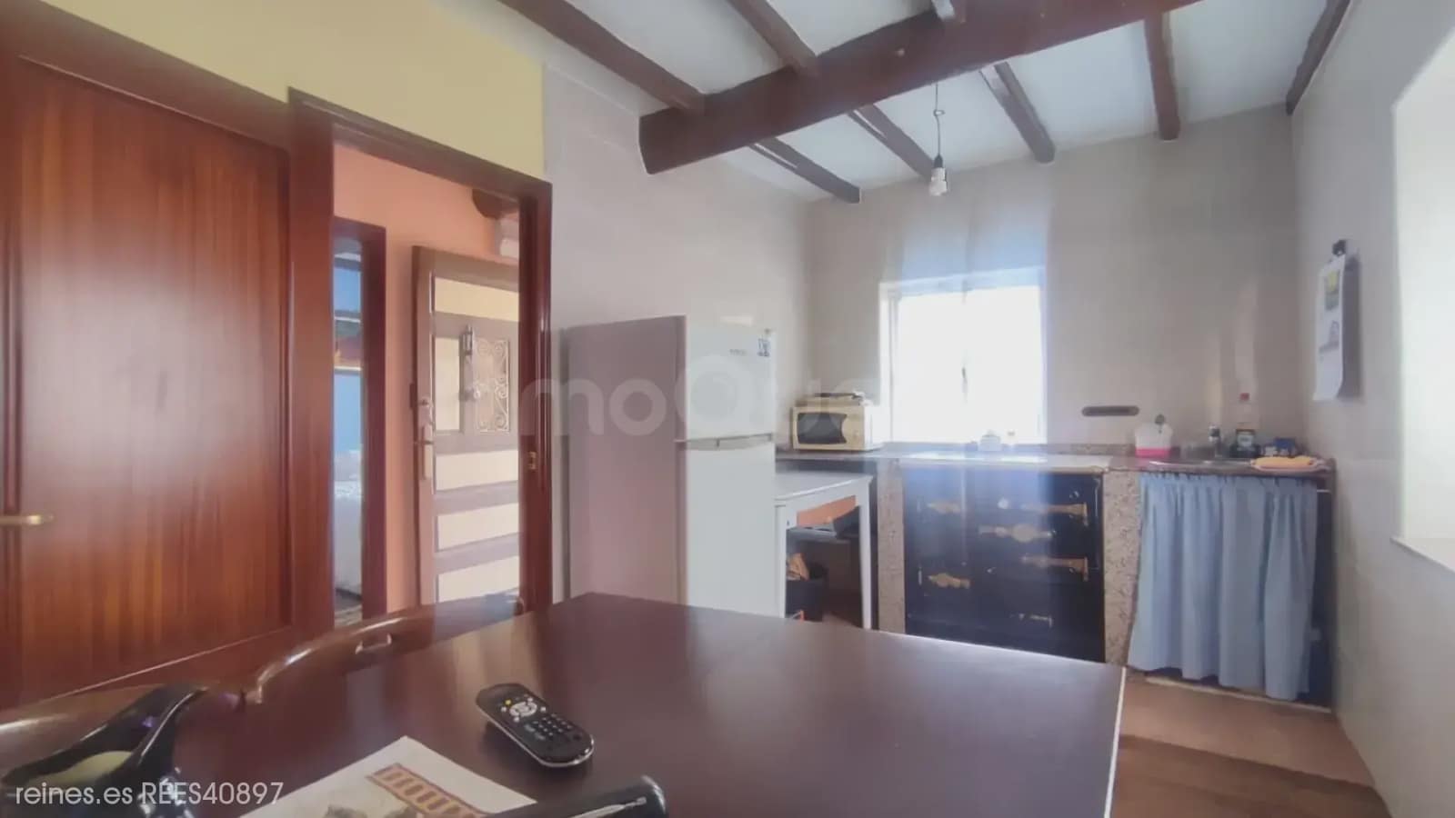Finca/Casa Rural de 3 habitaciones en Yernes y Tameza en venta - 99.000 € (Ref: 10062671)
