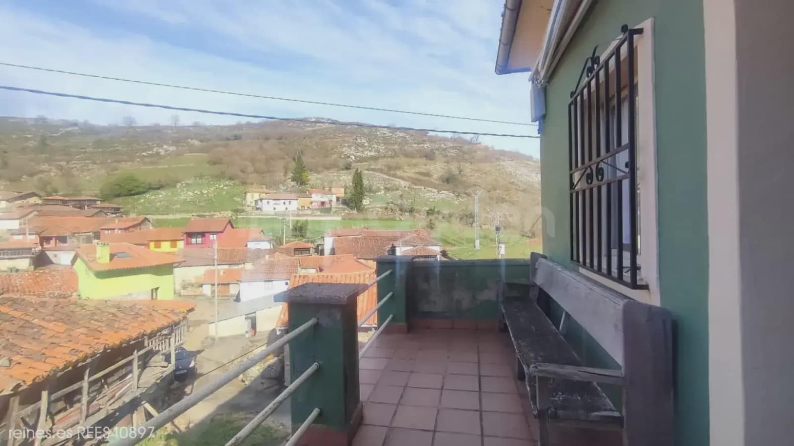 Finca/Casa Rural de 3 habitaciones en Yernes y Tameza en venta - 99.000 € (Ref: 10062671)