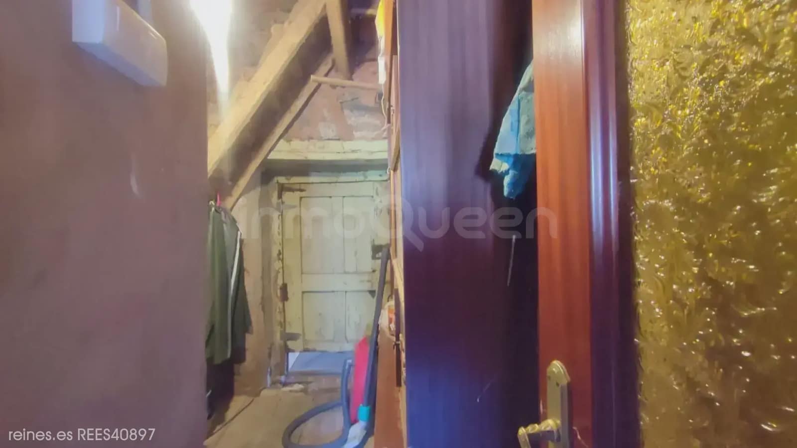 Finca/Casa Rural de 3 habitaciones en Yernes y Tameza en venta - 99.000 € (Ref: 10062671)