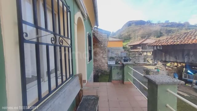 Finca/Casa Rural de 3 habitaciones en Yernes y Tameza en venta - 99.000 € (Ref: 10062671)