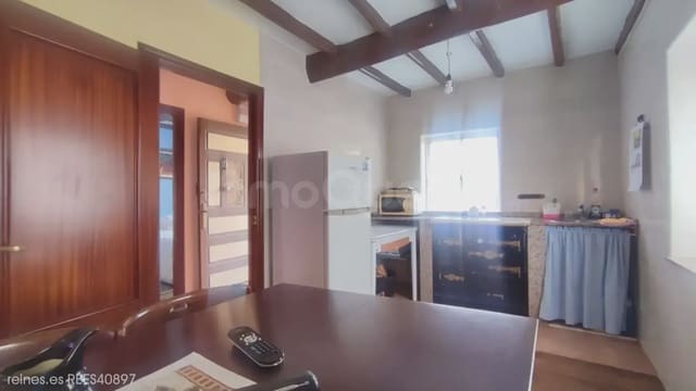 Finca/Casa Rural de 3 habitaciones en Yernes y Tameza en venta - 99.000 € (Ref: 10062671)