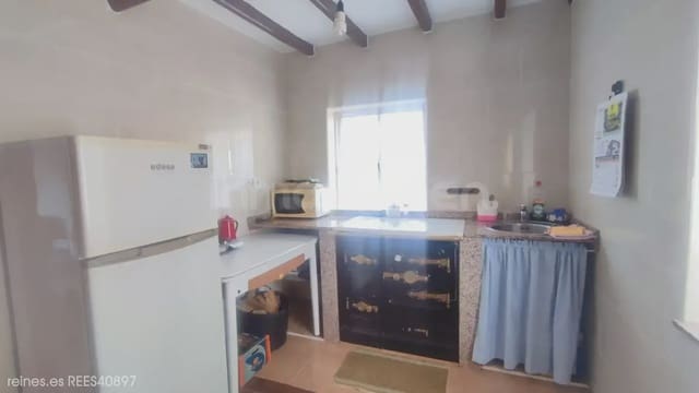 Finca/Casa Rural de 3 habitaciones en Yernes y Tameza en venta - 99.000 € (Ref: 10062671)